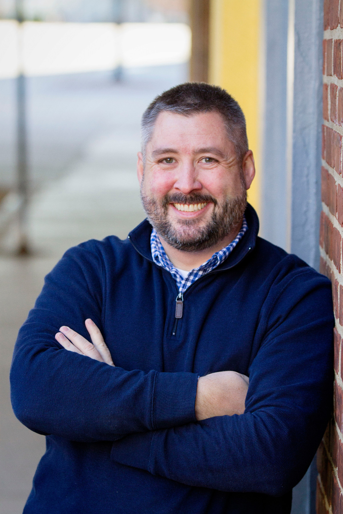 Michael Faas - Fractional CTO & CISO